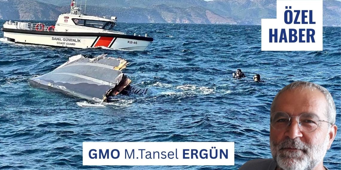 Renk, Hız, Malzeme: Denizde Güvenliğin Görünmeyen Kuralları