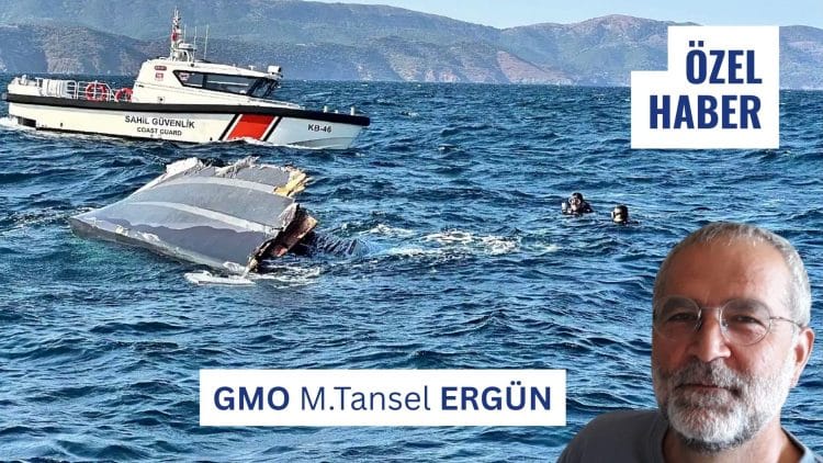 Renk, Hız, Malzeme: Denizde Güvenliğin Görünmeyen Kuralları