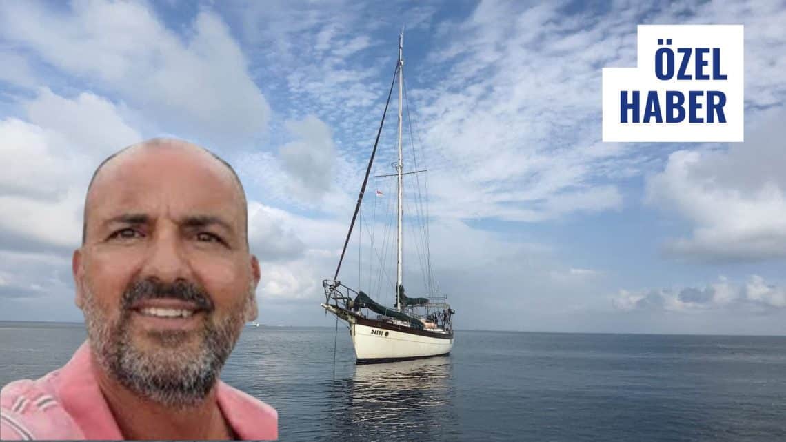 Eser Demirkol Aramalarında Resmi Kurumlar Devrede: Bernama Yat Marina’yı Yönlendirdi