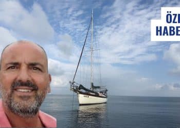 Eser Demirkol Aramalarında Resmi Kurumlar Devrede: Bernama Yat Marina’yı Yönlendirdi