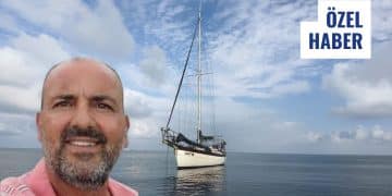Eser Demirkol Aramalarında Resmi Kurumlar Devrede: Bernama Yat Marina’yı Yönlendirdi
