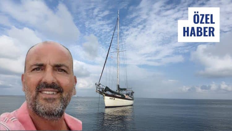 Eser Demirkol Aramalarında Resmi Kurumlar Devrede: Bernama Yat Marina’yı Yönlendirdi