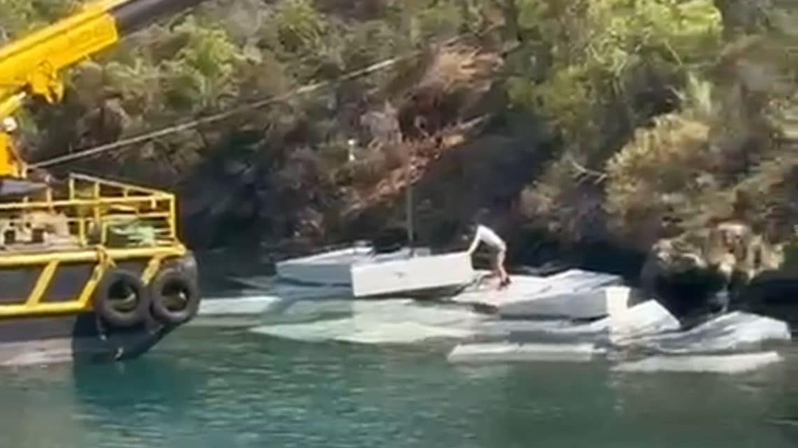 Göcek’te Tartışmalı Tonoz Projesi: Kaş ve Ayvalık’tan Ders Alınabilir mi?