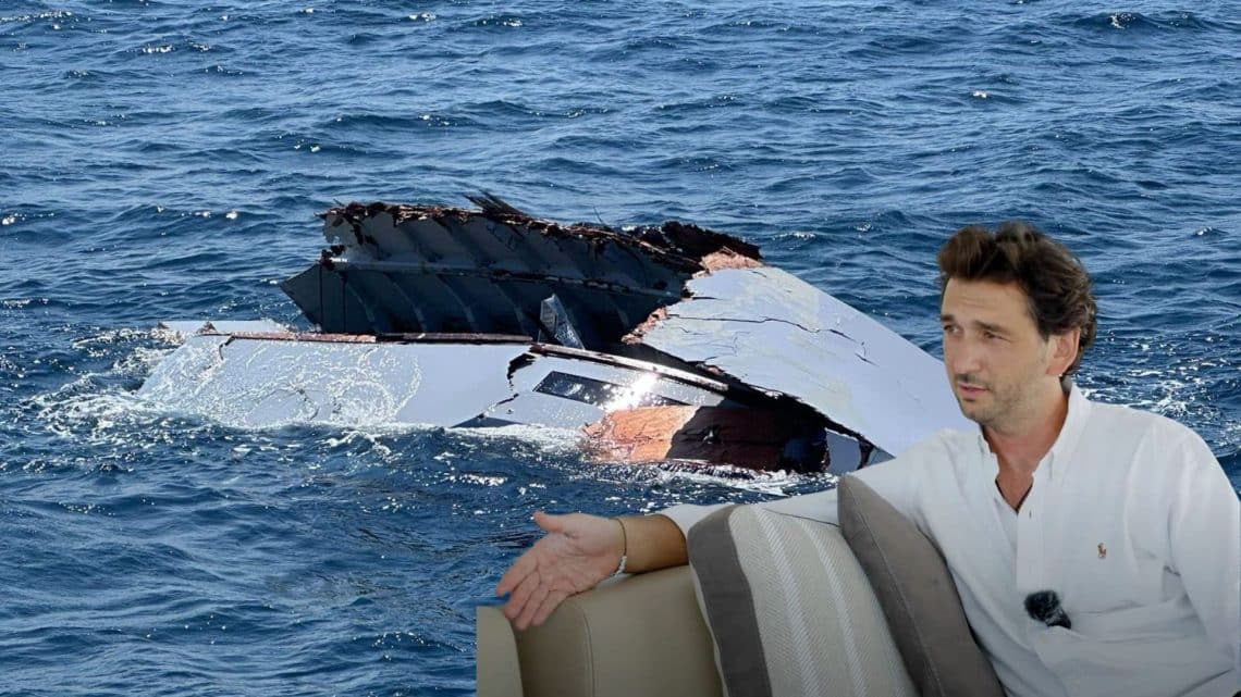 Yat Dünyası Halit Yukay İçin Seferber: Arama-Kurtarma Çalışmalarına Destek Çağrısı