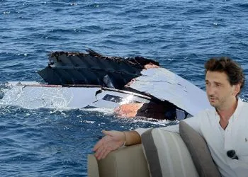 Yat Dünyası Halit Yukay İçin Seferber: Arama-Kurtarma Çalışmalarına Destek Çağrısı