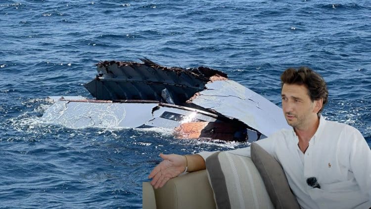 Yat Dünyası Halit Yukay İçin Seferber: Arama-Kurtarma Çalışmalarına Destek Çağrısı