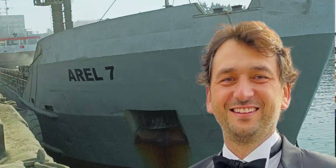 Mangal Yaparlarken Kaza Yapmışlar, Umursamadan Devam Etmişler
