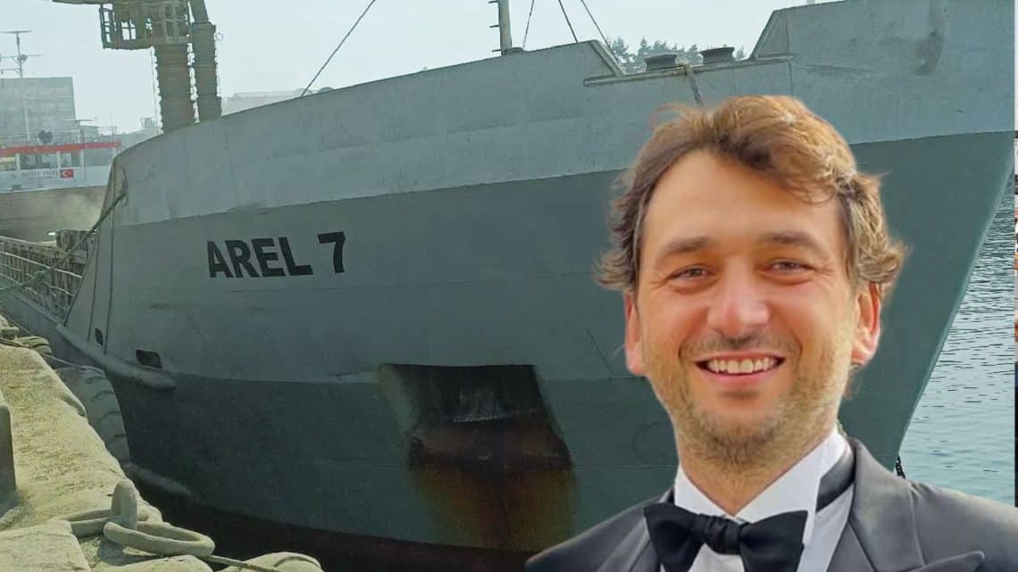 Mangal Yaparlarken Kaza Yapmışlar, Umursamadan Devam Etmişler