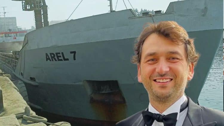 Mangal Yaparlarken Kaza Yapmışlar, Umursamadan Devam Etmişler