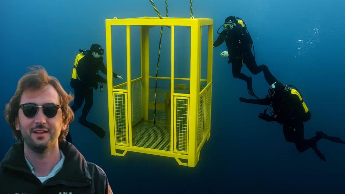 Çıkarma Operasyonu: Halit Yukay İçin Kurumların Görev Paylaşımı