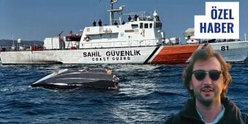 Halit Yukay’ın Cansız Bedeni 68 Metrede Bulundu