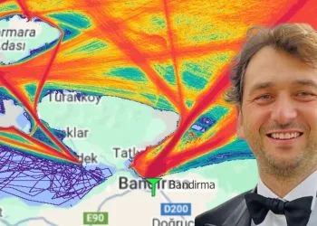 Marmara’da Trafik Yoğunluğu: Halit Yukay Kazasının Yaşandığı Bölge Boş Değildi