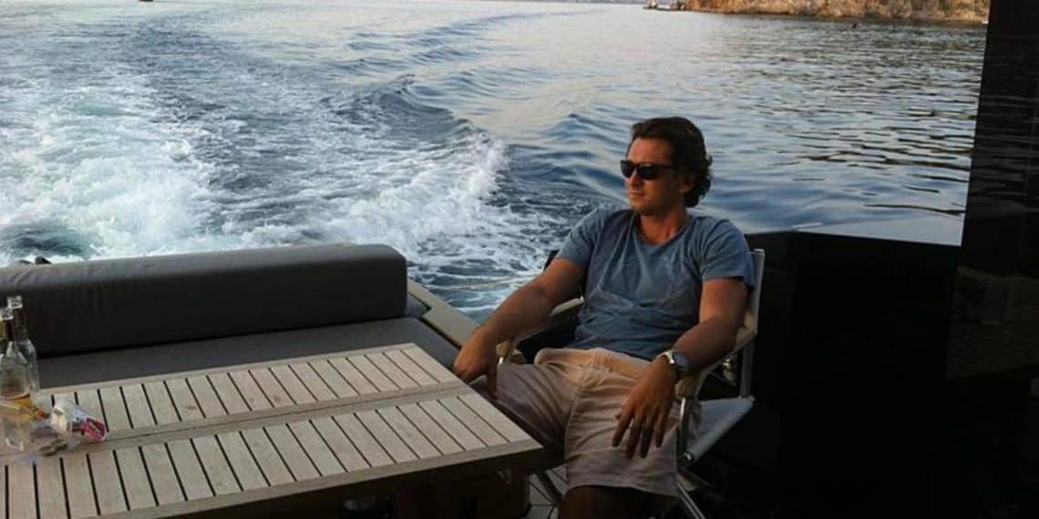 Halit Yukay Kazasında Radar Kayıtları İncelendi! Gözaltına Alınan Kaptan: Bir Sarsıntı Hissettim