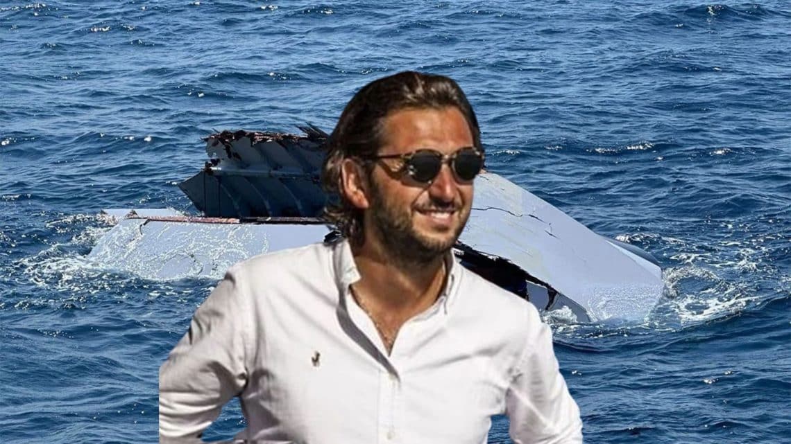 Halit Yukay’ın Kaybolduğu Kazada Gemi Kaptanı Serbest Bırakıldı