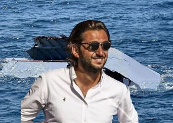 Halit Yukay’ın Kaybolduğu Kazada Gemi Kaptanı Serbest Bırakıldı