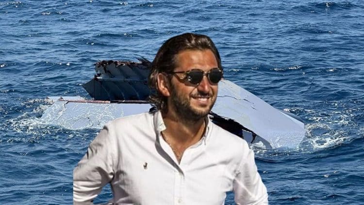 Halit Yukay’ın Kaybolduğu Kazada Gemi Kaptanı Serbest Bırakıldı