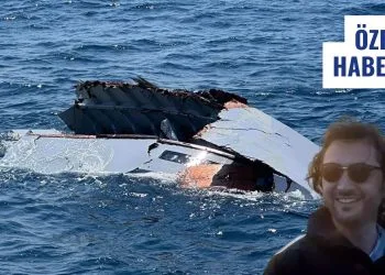 “Kazanın Nedeni Çarpma, AIS Olsa Ne Olduğunu Bilirdik” – Uzman Yatçı Kazayı Yorumladı