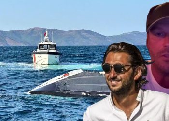 Kıvanç Tatlıtuğ’dan Halit Yukay İçin Arama Çağrısı