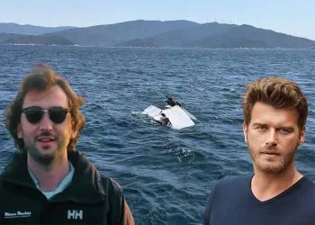 İzler Uyuştu: Halit Yukay’ın Teknesi ile “Arel 7” Gemisindeki Çarpışma Kanıtlandı