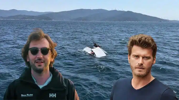 İzler Uyuştu: Halit Yukay’ın Teknesi ile “Arel 7” Gemisindeki Çarpışma Kanıtlandı