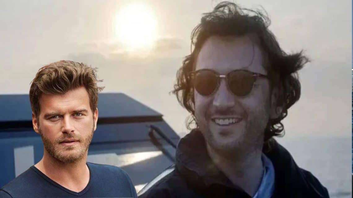 Kıvanç Tatlıtuğ’dan Halit Yukay için Teşekkür Mesajı: “Emeği Geçen Tüm Ekiplerimize Minnettarız”