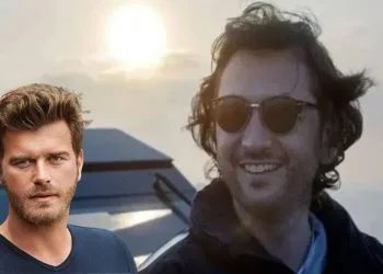 Kıvanç Tatlıtuğ’dan Halit Yukay için Teşekkür Mesajı: “Emeği Geçen Tüm Ekiplerimize Minnettarız”