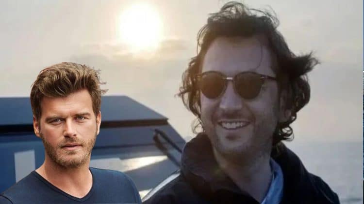 Kıvanç Tatlıtuğ’dan Halit Yukay için Teşekkür Mesajı: “Emeği Geçen Tüm Ekiplerimize Minnettarız”