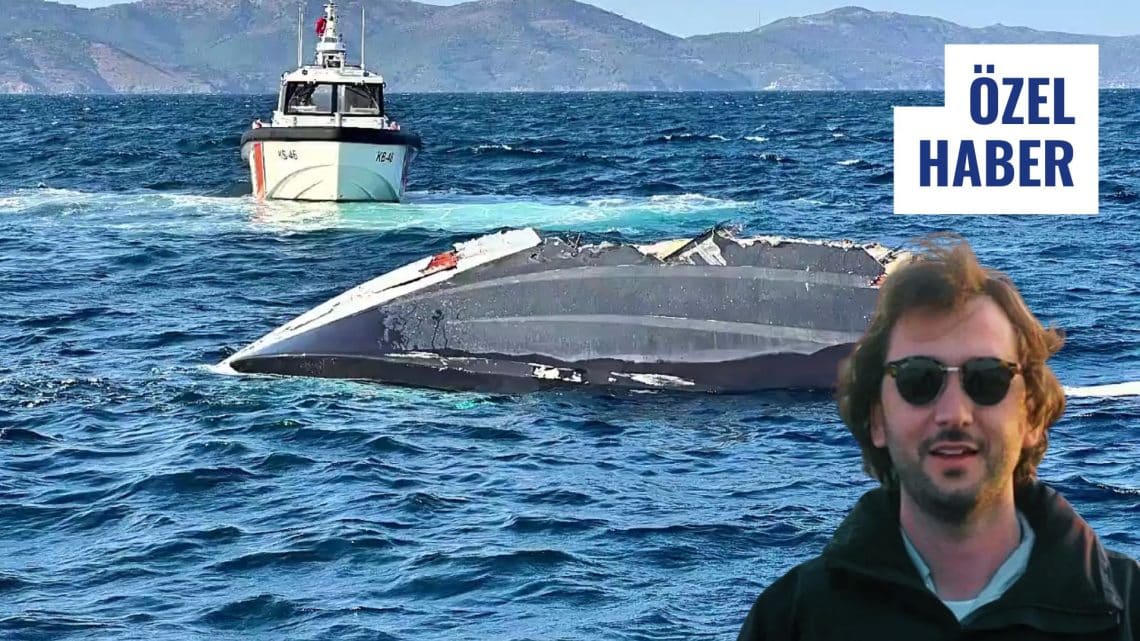 Halit Yukay’ın Son Yolculuğu: Tekne Kazasının Kronolojisi