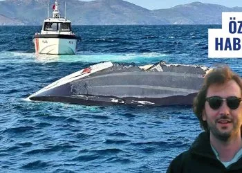 Halit Yukay’ın Son Yolculuğu: Tekne Kazasının Kronolojisi