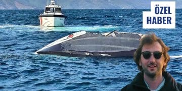 Halit Yukay’ın Son Yolculuğu: Tekne Kazasının Kronolojisi