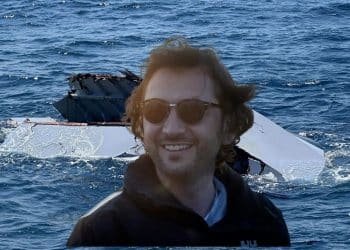 Mazu Yachts’ın Sahibi Halit Yukay Denizde Kayboldu! Teknesi Graywolf’un Parçaları Bulundu