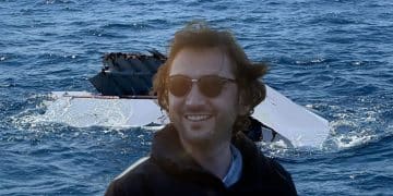 Mazu Yachts’ın Sahibi Halit Yukay Denizde Kayboldu! Teknesi Graywolf’un Parçaları Bulundu