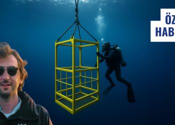 Karışım Gazlar, Görüş Mesafesi, Asansörler: Halit Yukay İçin Uygulanan Kurtarma Teknikleri