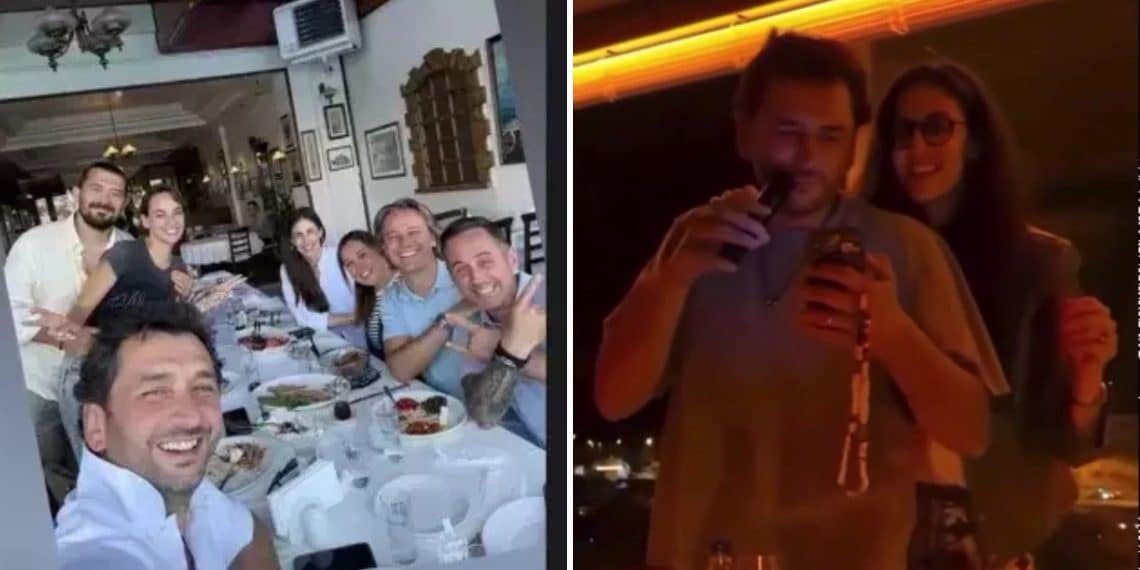 Seda Bakan’dan Halit Yukay’a: “Keşke Korkunç Bir Rüya Olsa”