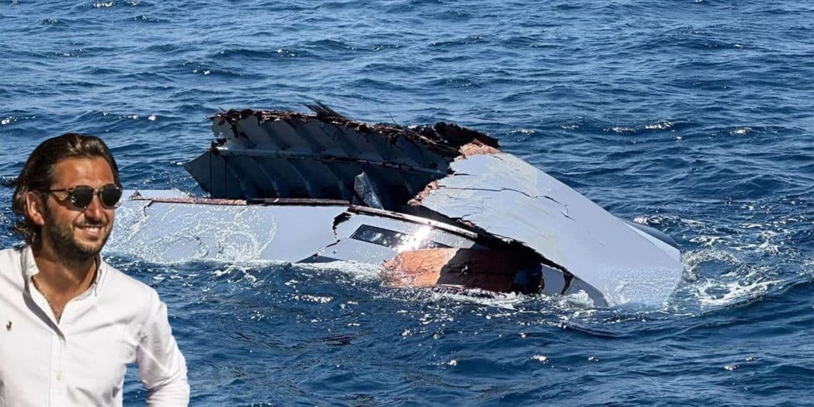 Halit Yukay Olayında Gözaltı: Kuru Yük Gemisi Kaptanı Hakim Karşısında