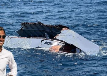 Halit Yukay Olayında Gözaltı: Kuru Yük Gemisi Kaptanı Hakim Karşısında