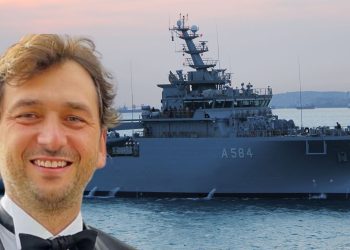 68 Metrede Halit Yukay İçin Başlatılan Çalışmalara Akıntı Engeli