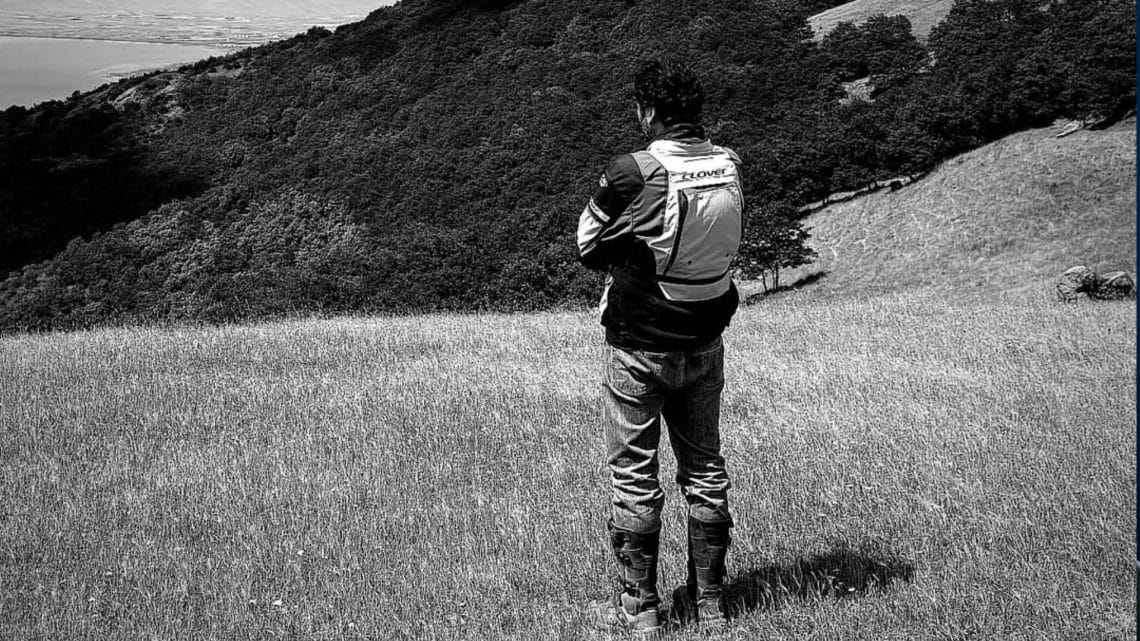 Ali Erel ve Seda Bakan’dan Halit Yukay’a Ortak Veda