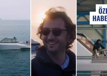 “Altı yaşımdayken tekne tasarlamaya başladım”: Halit Yukay’ın Videosuna Destek Mesajları