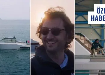 “Altı yaşımdayken tekne tasarlamaya başladım”: Halit Yukay’ın Videosuna Destek Mesajları