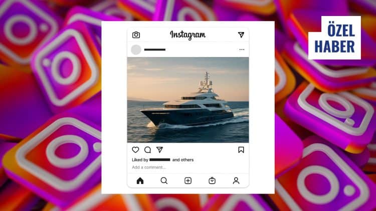 Yat Sektöründe Sosyal Medya Gerçeği: Influencer’lar, Sahte Takipçiler ve Otantiklik