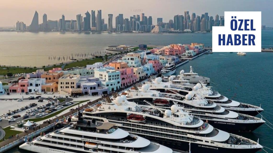 Qatar Boat Show: İlk Yılında Büyük Başarı ve Bölgesel Dönüşüm