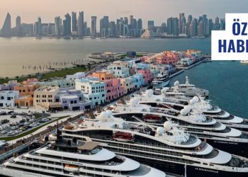 Qatar Boat Show: İlk Yılında Büyük Başarı ve Bölgesel Dönüşüm