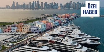 Qatar Boat Show: İlk Yılında Büyük Başarı ve Bölgesel Dönüşüm