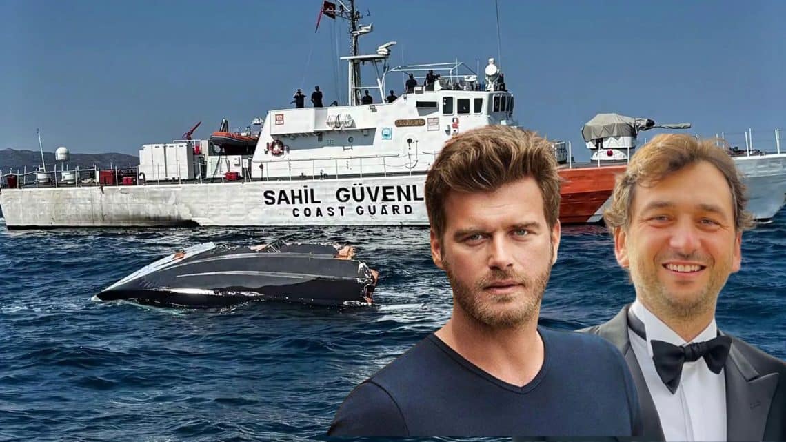 “Her Şey Yolunda” Demişti: Halit Yukay’ın Kıvanç Tatlıtuğ ile Son Konuşması Ortaya Çıktı