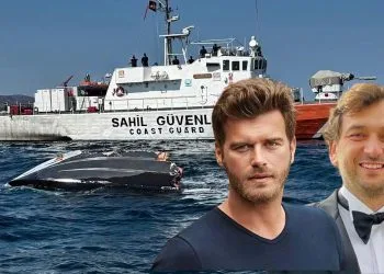 “Her Şey Yolunda” Demişti: Halit Yukay’ın Kıvanç Tatlıtuğ ile Son Konuşması Ortaya Çıktı