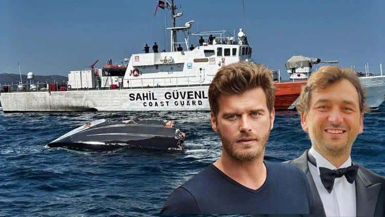 “Her Şey Yolunda” Demişti: Halit Yukay’ın Kıvanç Tatlıtuğ ile Son Konuşması Ortaya Çıktı