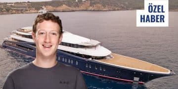 Mark Zuckerberg’in 118 Metrelik Süperyatı Launchpad, Yunanistan’dan Fransa’ya Geçti