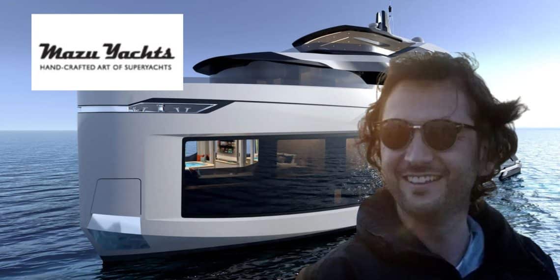 Mazu Yachts: “Resmî Olmayan Haberlere İtibar Etmeyin”