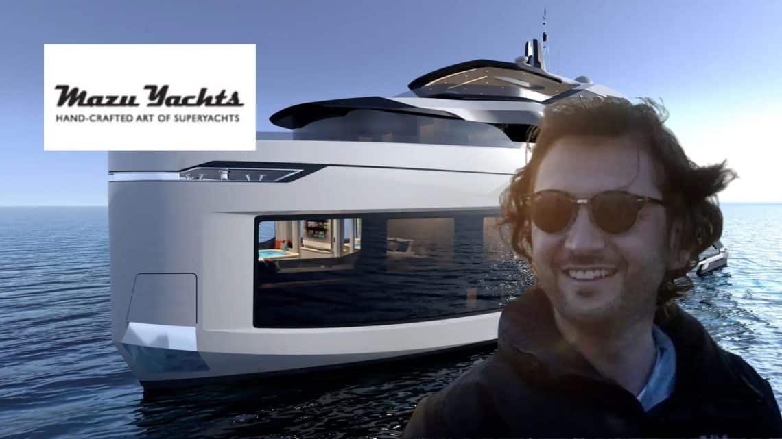 Mazu Yachts: “Resmî Olmayan Haberlere İtibar Etmeyin”